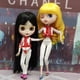 thumbnail image 2 of Conjunto de Ropa de Muñeca Hugo para Proteger de Ropa Casual 1/6, 2 of 10