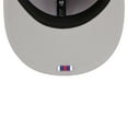 thumbnail image 5 of Men's New Era Gray Buffalo Bills 2025 Sideline  59FIFTY Fitted Hat, 5 of 5