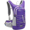 thumbnail image 1 of Bike Backpack 20L Ultralight Hydration Backpack Insulated Waterproof Sports Backpack for Men and Women Hiking Backpack MTB Backpack Ski Backpack for O, 1 of 5