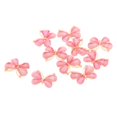 thumbnail image 1 of Botón de espalda plana 10 Uds botones de mariposa retro artesanía de resina de aleación para joyas, , boda, bolsas, decoración Magideal Botón de espalda plana, 1 of 7