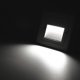 thumbnail image 2 of Lámpara de pie con 86 luces LED empotradas para exteriores, resistente a la lluvia, con inducción del cuerpo humano, para escaleras, pasillos, de aluminio fundido a presión, 2 of 4
