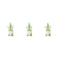 thumbnail image 4 of Naiovety decoraciones de pascua suministros de fiesta de primavera decoración de adorno de festival diseño de escena gnomo muñeca festivales Type1 NO1 Naiovety CBP390708, 4 of 6