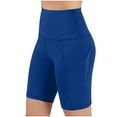 50-off-clearance-lenago-women-high-waist-out-pocket-yoga-short-running