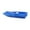 Blue, variant on Baoblaze Winter Snow Sled Accessories Downhill Sprinter Sleds for Garden Yard