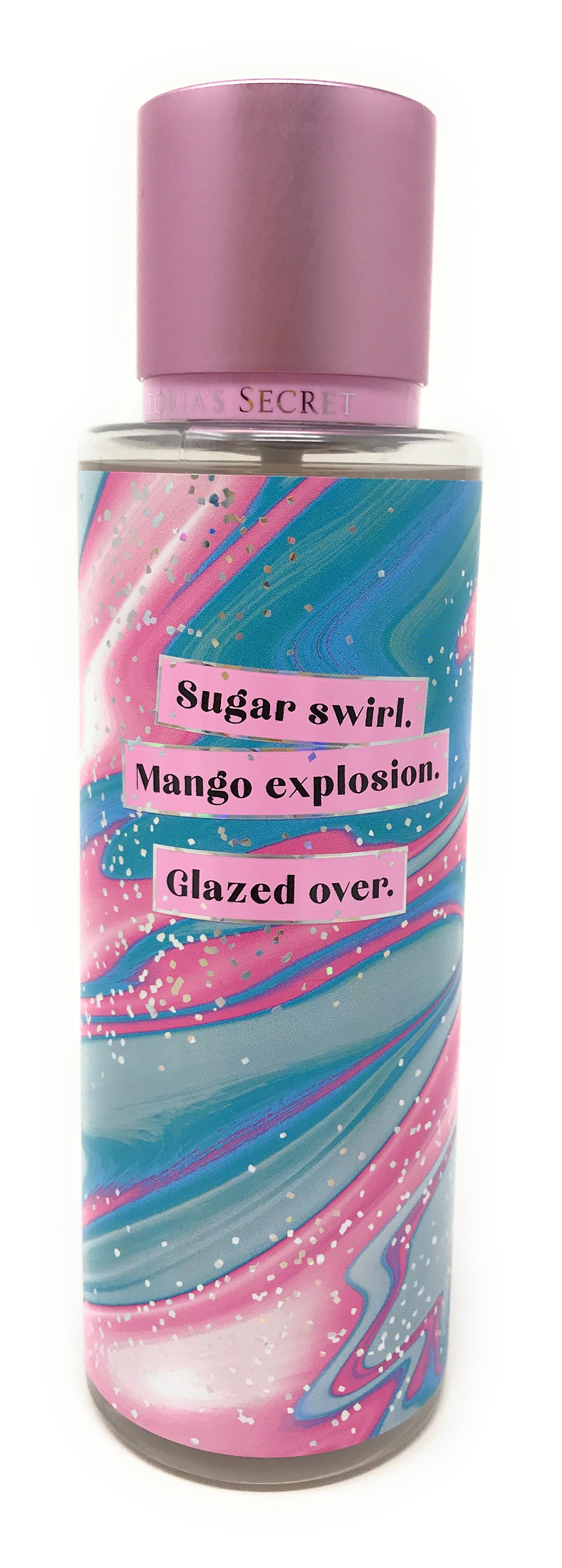 Victoria'S Secret Candy Baby Fragrance Mist 8.4 Oz / 250 Ml - Walmart.Com