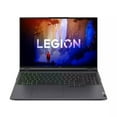 thumbnail image 1 of Restored Lenovo Legion 5i Pro 16" WQXGA Gaming Laptop Intel Core i7-12700H NVIDIA GeForce RTX 3060 16GB Ram 2TB SSD W11H (Refurbished), 1 of 5