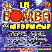 La Bomba Del Merengue