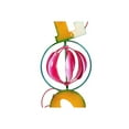 thumbnail image 2 of Evergreen 48"H Bloom Wind Spinner, 2 of 6