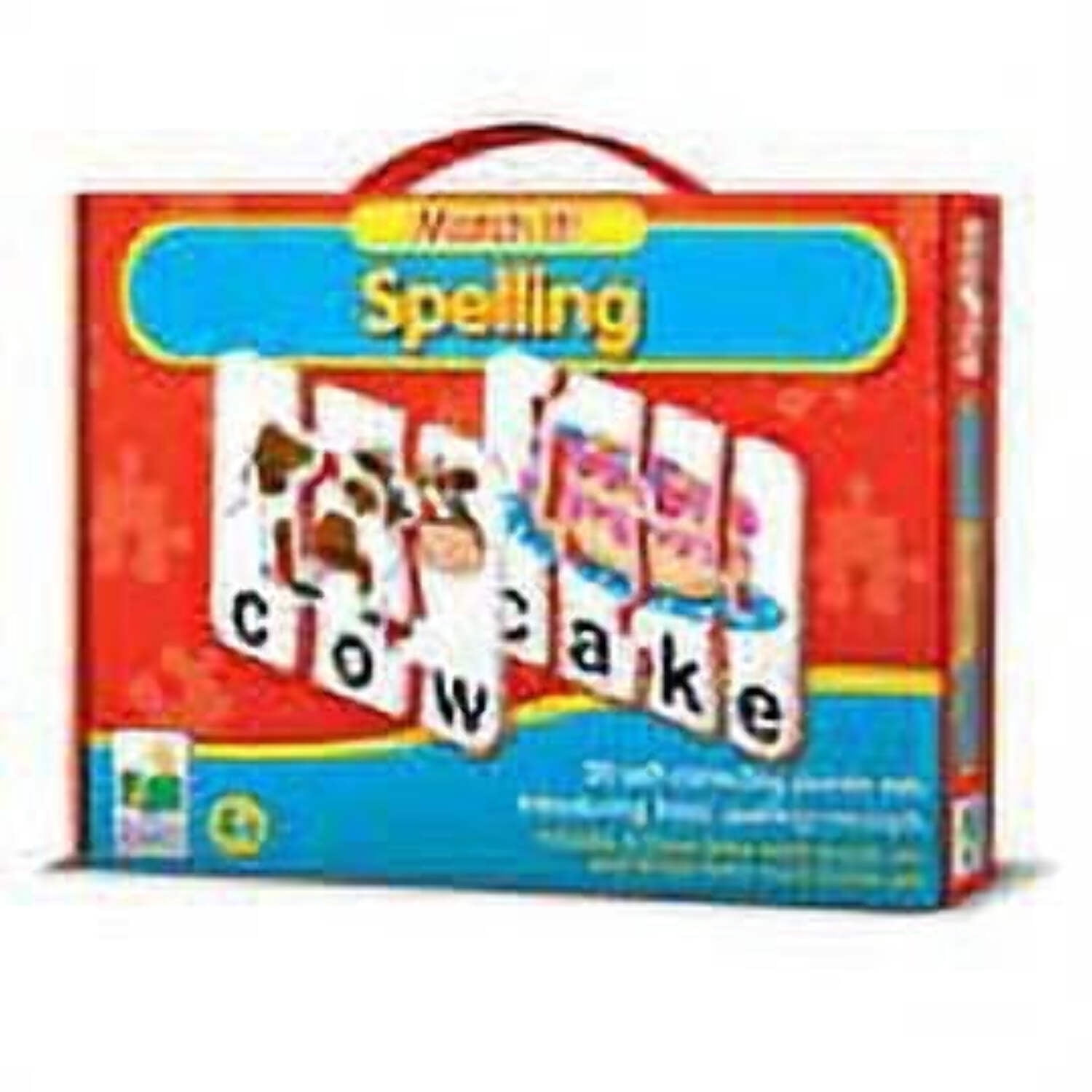 The Learning Journey Learning Library Jigsaw Puzzles for Preschoolers