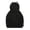 Black, variant on GiLiling Sweatshirt for Teen Girls Frog Hoodie Zipper Mouth Oversized Hooded Cute Kids Girls Boys Trendy Tops Fall Winter