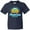 Navy, variant on Inktastic Enjoy The Sunshine Punta Cana Summer Paradise Youth T-Shirt