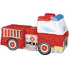Ya Otta Pinata Fire Truck Pinata, Holds up to 2 Pounds of Favors and Candy