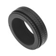 thumbnail image 4 of Adaptador Tubo Macro FLhrweasw M42 a M42 17-31mm Enfoque ajustable, 4 of 6