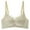 Green, variant on Kaemgyyd Seamless Bras for Women V Neck No Underwire Wireless Breathable Everyday Bra with Lift Push up Bralettes for Women