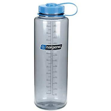 Nalgene Narrow Mouth Tritan Sustain Water Bottle - 500ml Cosmos | END. (ES