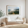 thumbnail image 6 of The PCH in Pacific Palisades - Los Angeles California Photography Unframed Wall Art Print 8 x 12 inches, 6 of 10