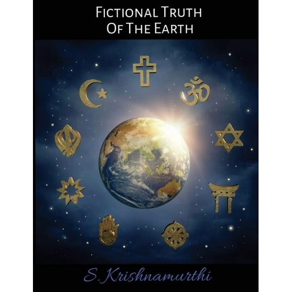 Fictional Truth Of The Earth, (Paperback)