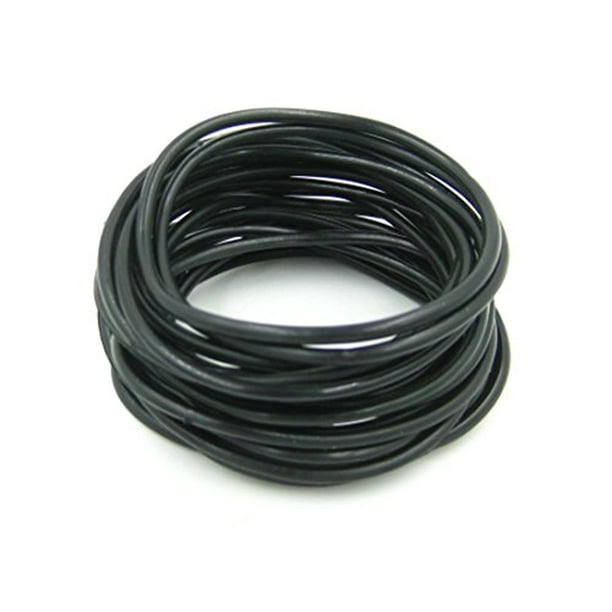 Black 2024 jelly bands