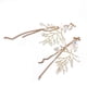 thumbnail image 3 of Elegante Pendientes Diamante de Imitación Cristal Colgar Gota Joyería para Boda, Concursos, Graduación Hugo Pendientes nupciales de la boda, 3 of 7