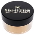 thumbnail image 1 of Make-Up Studio Polvo Polvo Translúcido Extra Fino - 4 Oscuro 1.23 oz Make-Up Studio Make-Up Studio Polvo, 1 of 1
