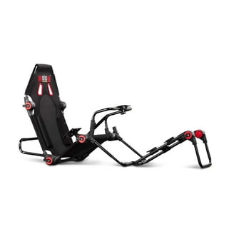 Next Level Racing GTLite Pro Foldable Racing Cockpit NLR-S031
