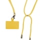 thumbnail image 1 of Correa Y Parche Compatibles Con La Mayoría De Los Teléfonos Móviles Multifuncionales Con Bandolera, Nylon Universal, Cordón Ajustable Para El Cuello, Funda Para Teléfonos Inteligentes, 1 of 2
