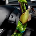 thumbnail image 5 of Frog 14.5 Inch Printing PVC Leather Auto Accessories Steering Wheel Cover Car Wheel Cover Steering Wheel Covers, 5 of 6