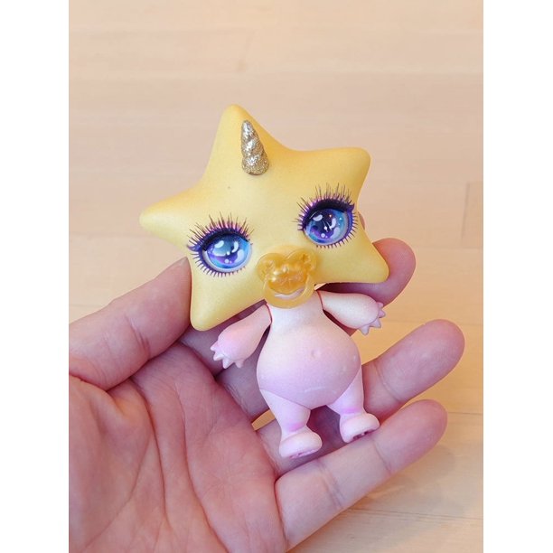 Poopsie Fantasy Friends Giochi Preziosi (PPE43000 - Foto 6