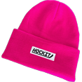 thumbnail image 1 of Rose Hockit Tuque, 1 of 1