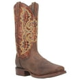 thumbnail image 2 of Dan Post Boots  Mens Bullhead Square Toe   Boots   Mid Calf, 2 of 5
