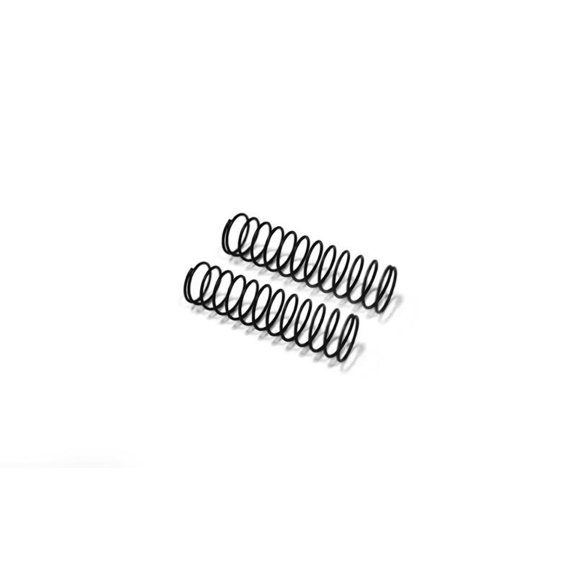 Carisma RC GT24B Springs (Soft): Plastic CIS15419