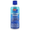 thumbnail image 2 of CRC Industries Carburetor Cleaner 06064 Use To Clean Automatic Chokes/Carburetors/Heat Risers/PCV Valves; 12 Ounce Aerosol Can; Single, 2 of 2