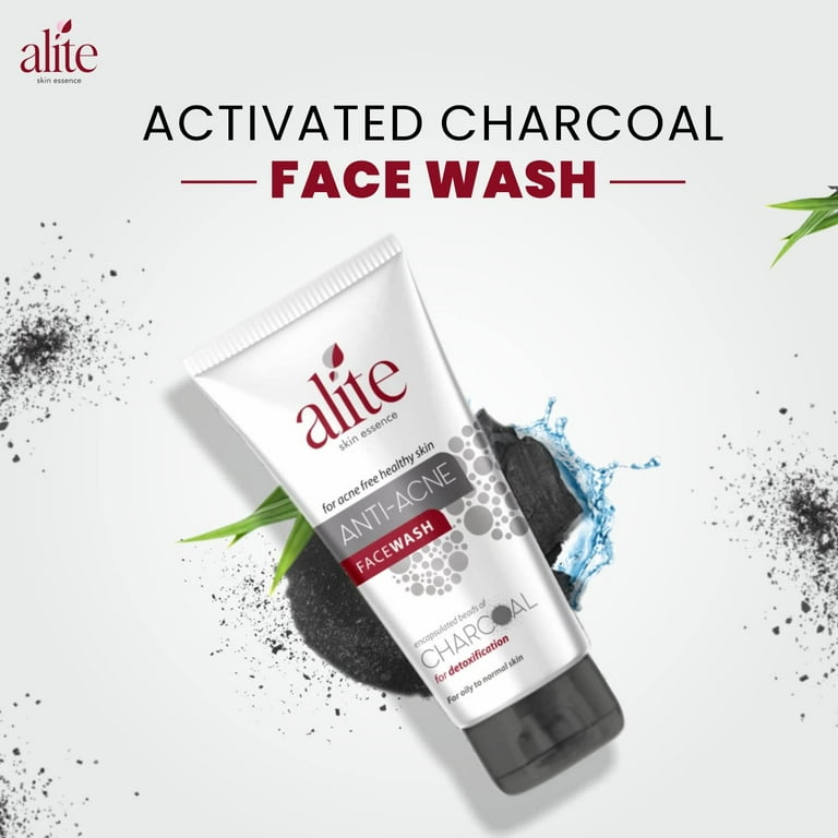 Alite face wash deals