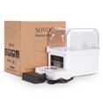 thumbnail image 2 of Sovol Filament Dryer 2025, SH01 Filament Dehydrator 3D Printer Spool Holder with Upgraded Fan, Dry Box for Keeping Filament Dry, Compatible with 1.75m, 2 of 9