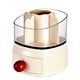 thumbnail image 4 of Organizador De Maquillaje Giratorio, Organizador De Almacenamiento De CosméTicos De 5 Compartimentos Con CajóN, Organizador De Escritorio Para BañO, MultifuncióN, 4 of 5