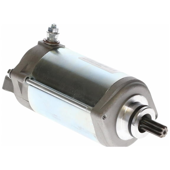 OEG Parts New 12V CCW Starter For Suzuki Street Motorcycle GSX1300R Hayabusa 1999-2003 31100-24F00 31100-24F01 228000-8480 228000-8481 SND0532 610-18798 246-06141 SZ2-0065N 410-52187 18798