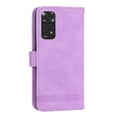 thumbnail image 2 of Funda romántica para Redmi Note 11 5g y Note 11s 5g con cordón, orificio para altavoz, ranuras para tarjetas, función billetera, función atril y protección contra caídas., 2 of 5