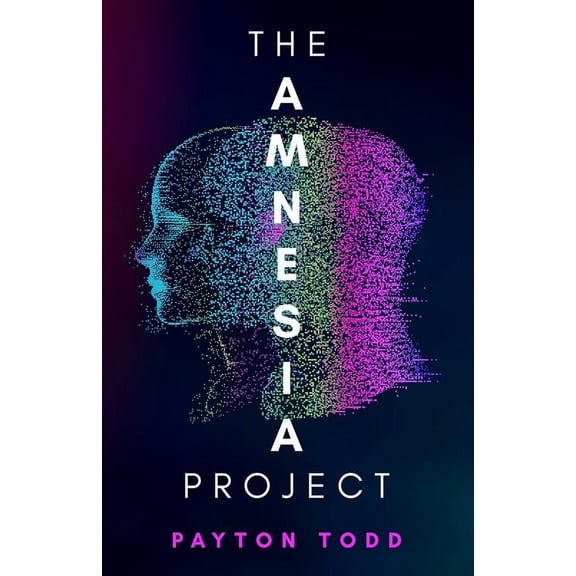The Amnesia Project, (Paperback)