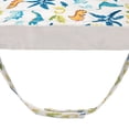 thumbnail image 5 of Ccpelsie Baby Sun Hat 0-6 Years Toddler Boys Girls Adjustable Bucket Hats Kids Bucket Hats Wide Brim Beach Swim Pool(Blue,L), 5 of 6