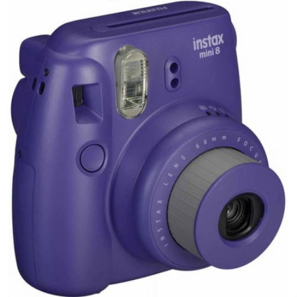 Buy Fujifilm Instax Mini 8 from £89.90 (Today) – Best Deals on