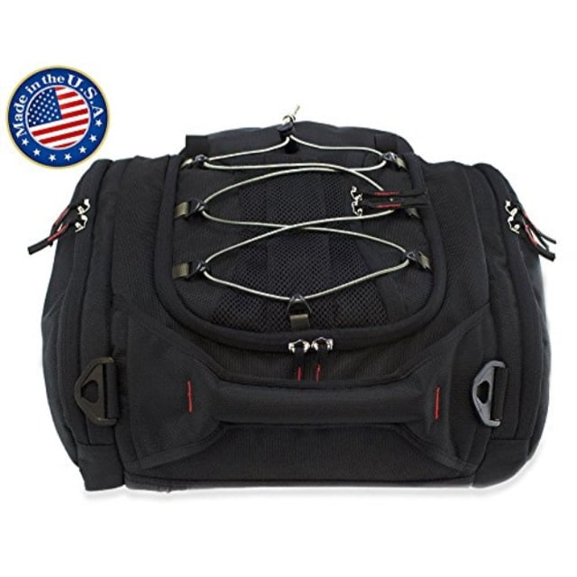 chase harper tail bag