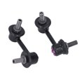 thumbnail image 1 of 2 uds. Enlaces de barra estabilizadora de suspensión del motor delantero 51320SNAA02 reemplazo para CIVIC MK8 2005-2012, 1 of 8