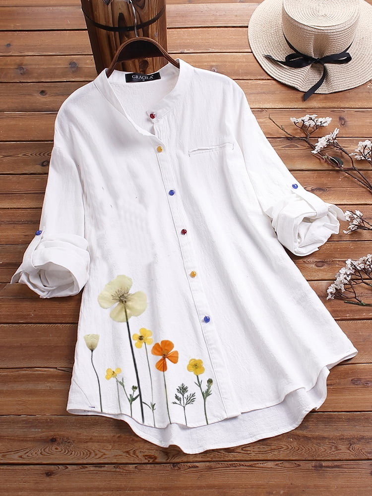 long baggy tops