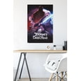 thumbnail image 4 of Star Wars: Visions Season 2 - Journey To The Dark Head Wall Poster, 22.375" x 34", 4 of 4
