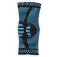 thumbnail image 4 of Ankle Support, Exquisite Lightweight Elastic Wrap Ankle Bandage Wrap  Edging  For Sports Foot Protection M, 4 of 8