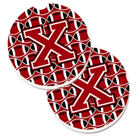 

Set of 2 Cup Holder Car Coasters