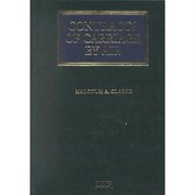 Transport Law S: Contracts of Carriage by Air (Hardcover)