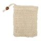 thumbnail image 2 of Fiudx Bolsa de Malla para Leche Limpiadora Facial, Herramienta de Espuma de Material Suave, Diseño Antideslizante, Regalo Versátil para Viajes En Casa, Mejora La Rutina de Baño., 2 of 6
