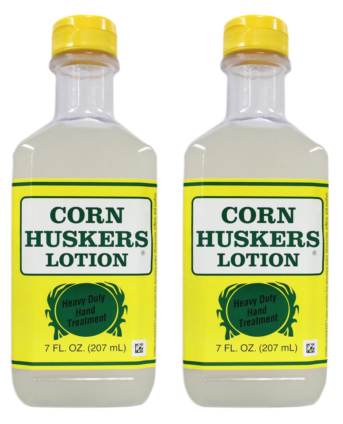 Corn Huskers Lotion 7 fl oz (2pack)