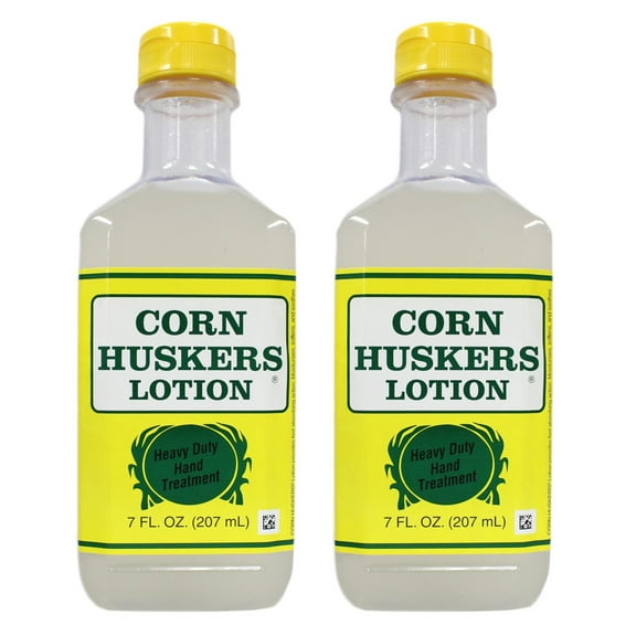 Corn Huskers Lotion - 7 fl oz (2-pack)